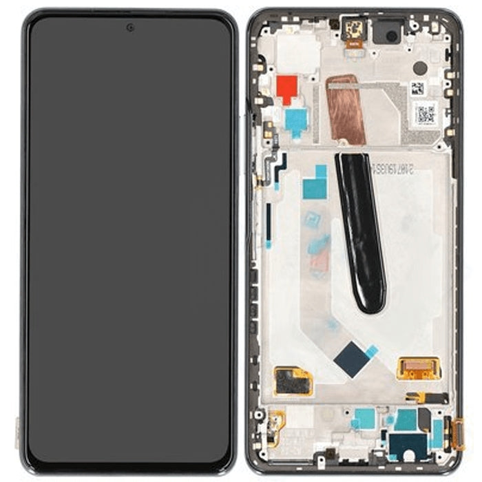 Xiaomi Mi 11 Pro Display - Svart