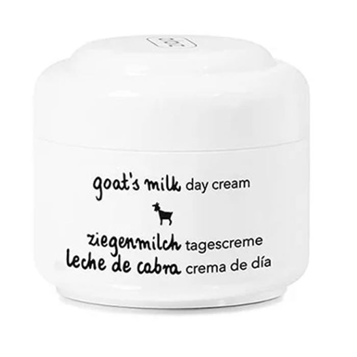 Ziaja Leche De Cabra Crema Facial De Dí­a 50ml