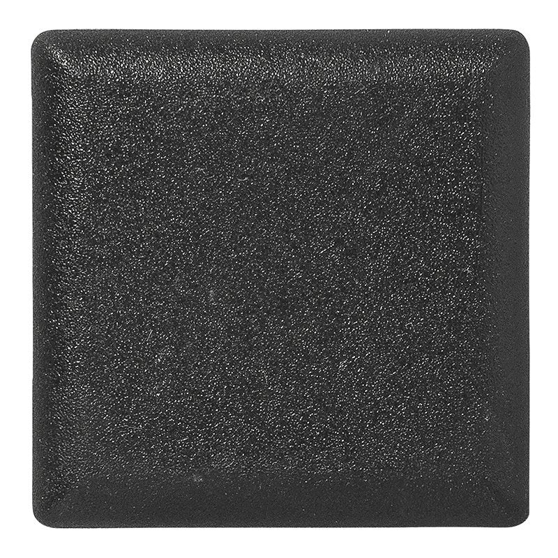 Ändlock 25x25mm 4 stycken i blister