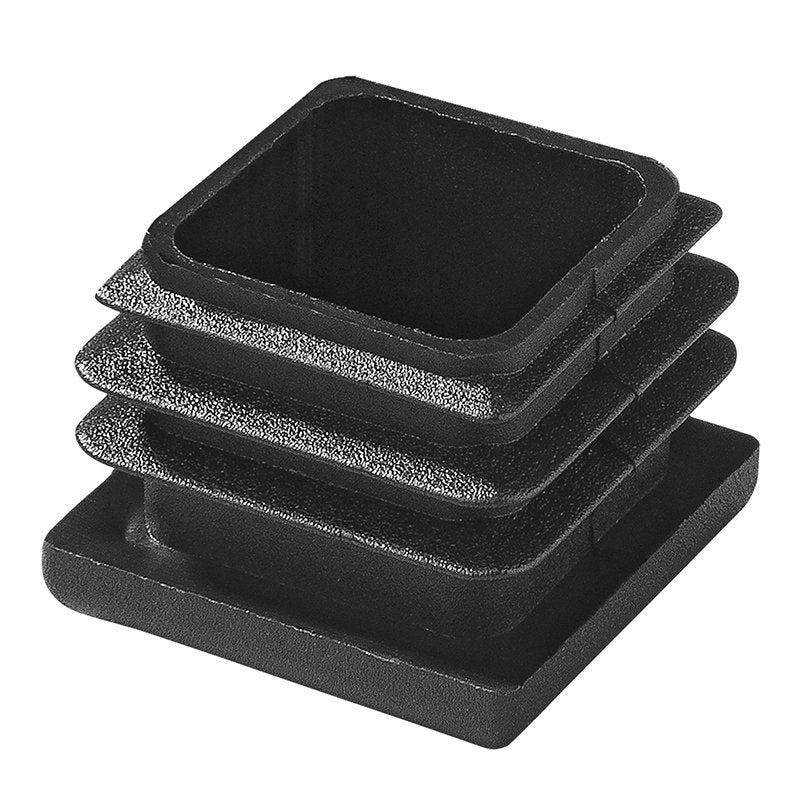 Ändlock 25x25mm 4 stycken i blister
