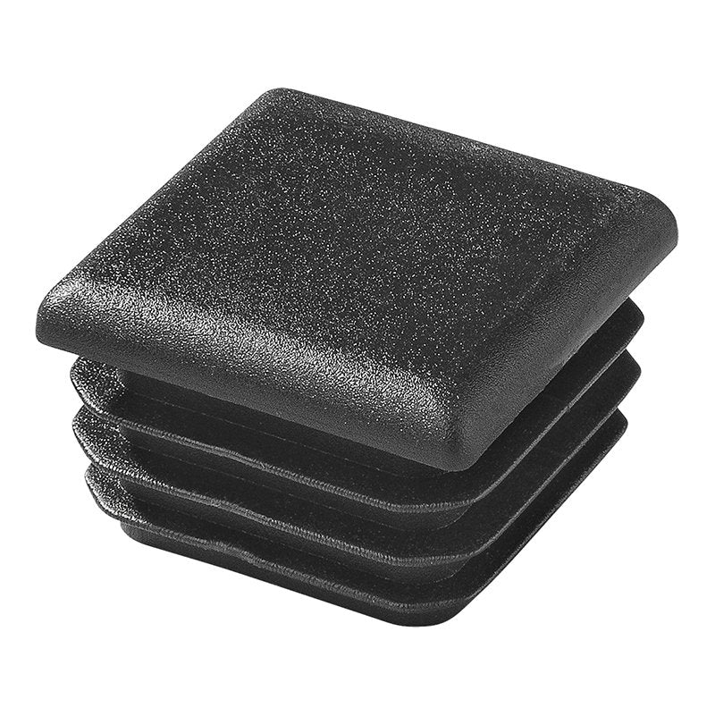 Ändlock 30x30mm 4 stycken i blister