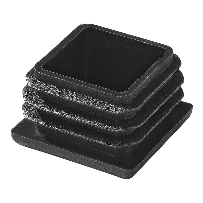 Ändlock 30x30mm 4 stycken i blister