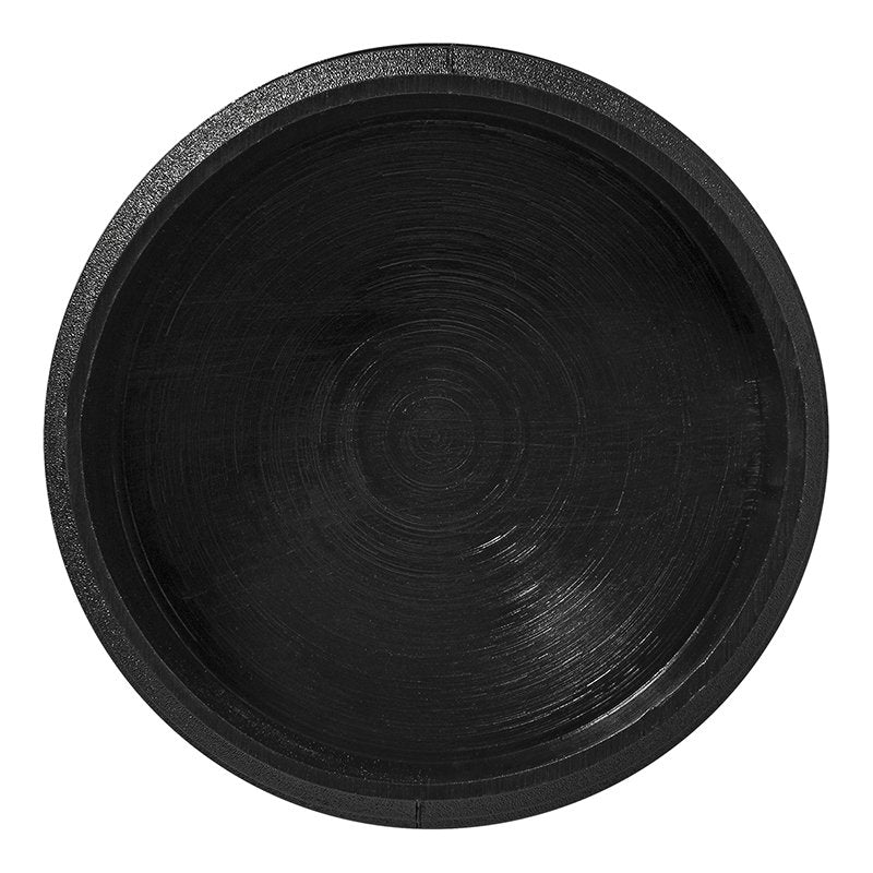 Ändlock Ø60mm 4 st i blister